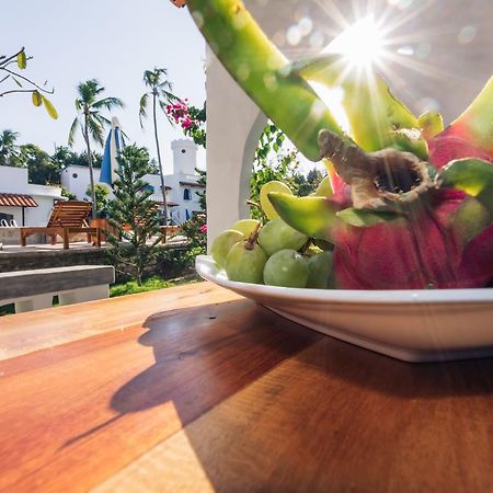 Isabella Resort Phu Quoc Dış mekan fotoğraf