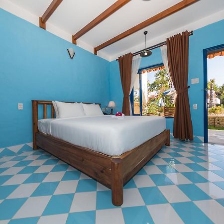 Isabella Resort Phu Quoc Dış mekan fotoğraf