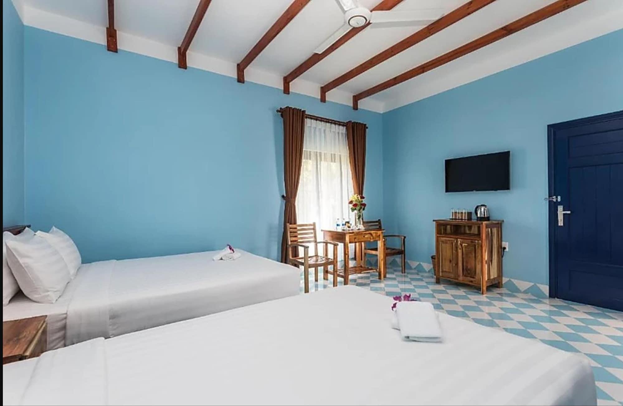 Isabella Resort Phu Quoc Dış mekan fotoğraf