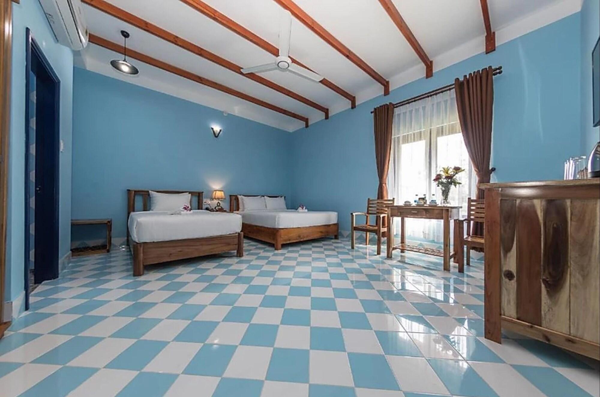 Isabella Resort Phu Quoc Dış mekan fotoğraf