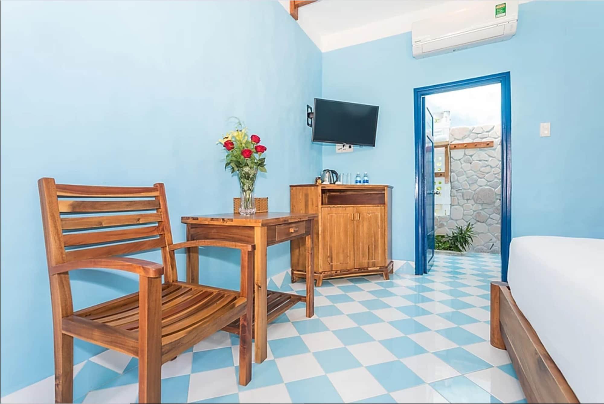 Isabella Resort Phu Quoc Dış mekan fotoğraf