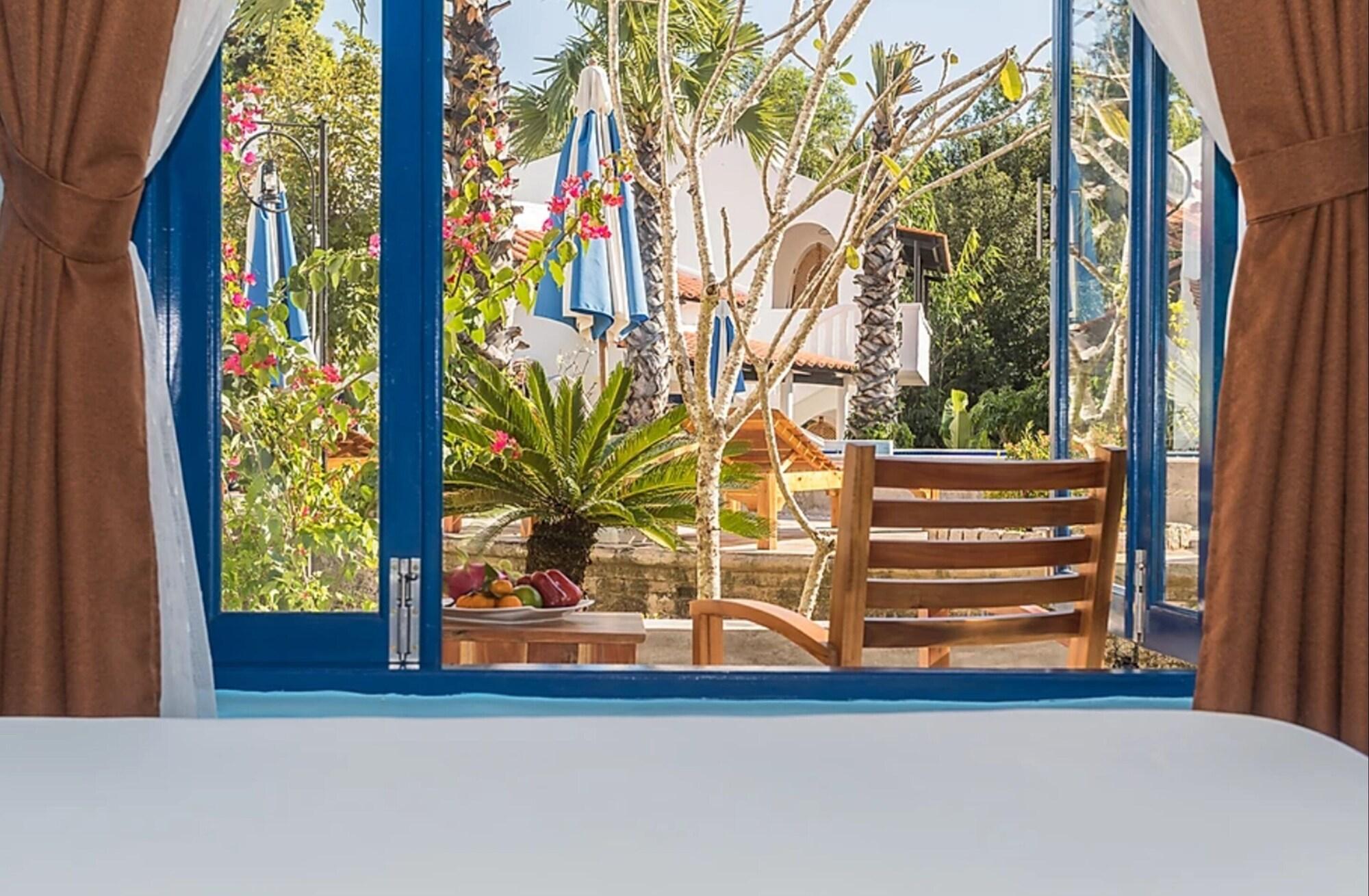 Isabella Resort Phu Quoc Dış mekan fotoğraf