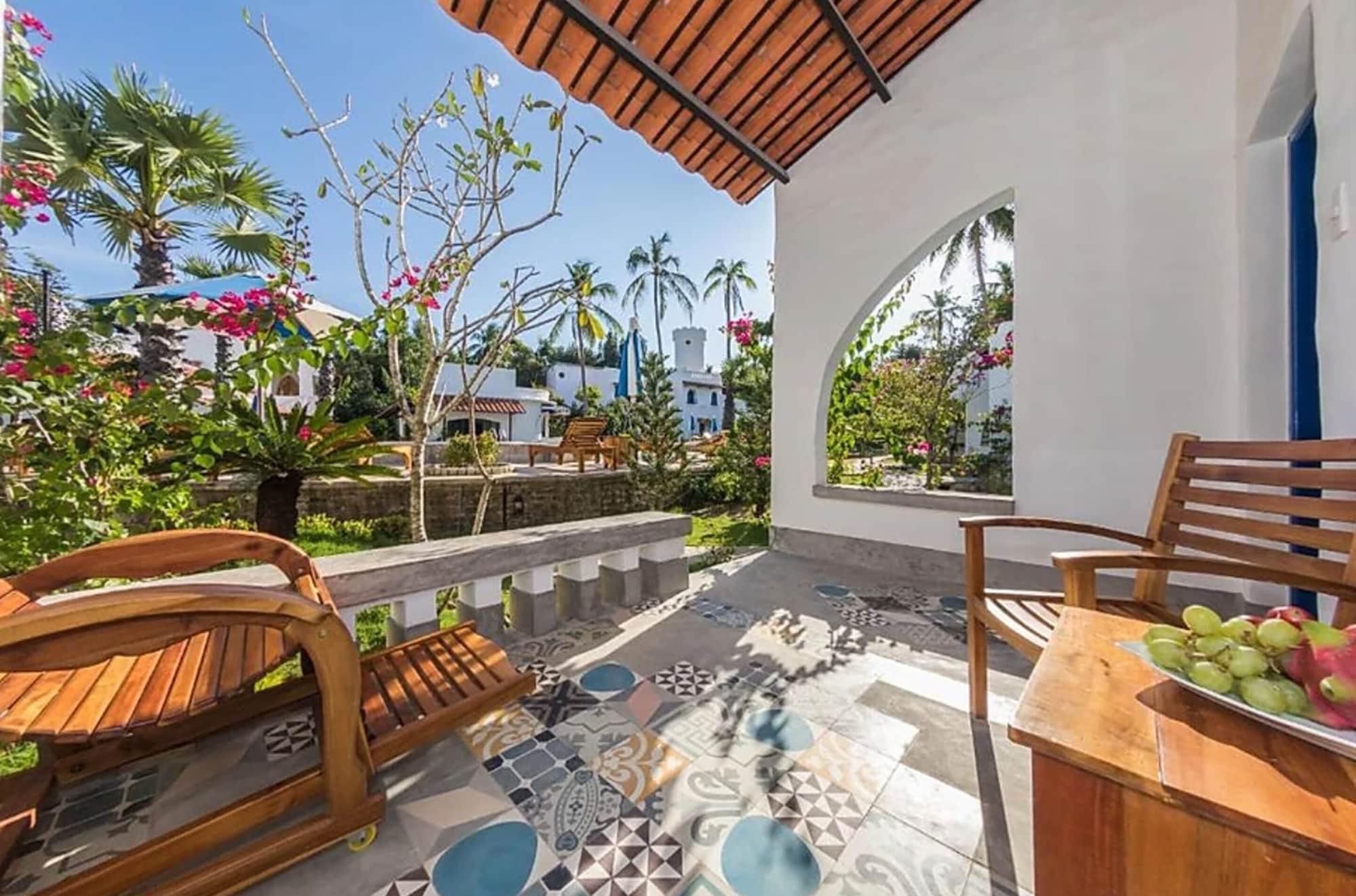 Isabella Resort Phu Quoc Dış mekan fotoğraf