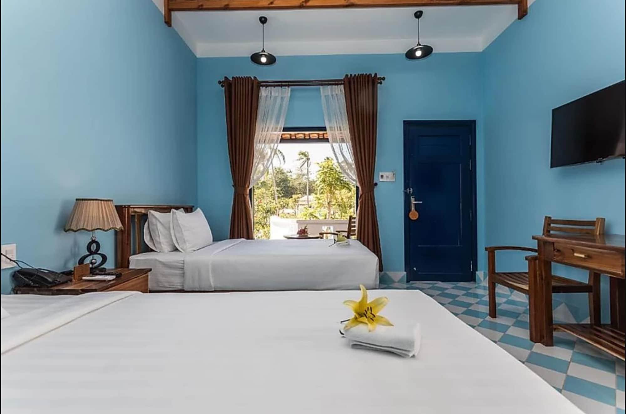 Isabella Resort Phu Quoc Dış mekan fotoğraf