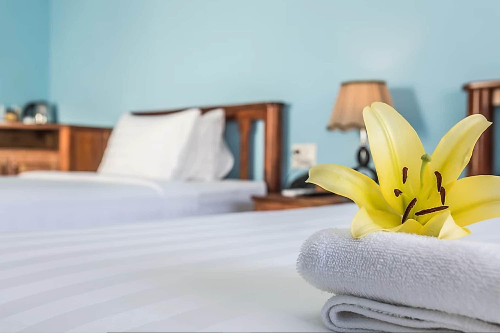 Isabella Resort Phu Quoc Dış mekan fotoğraf
