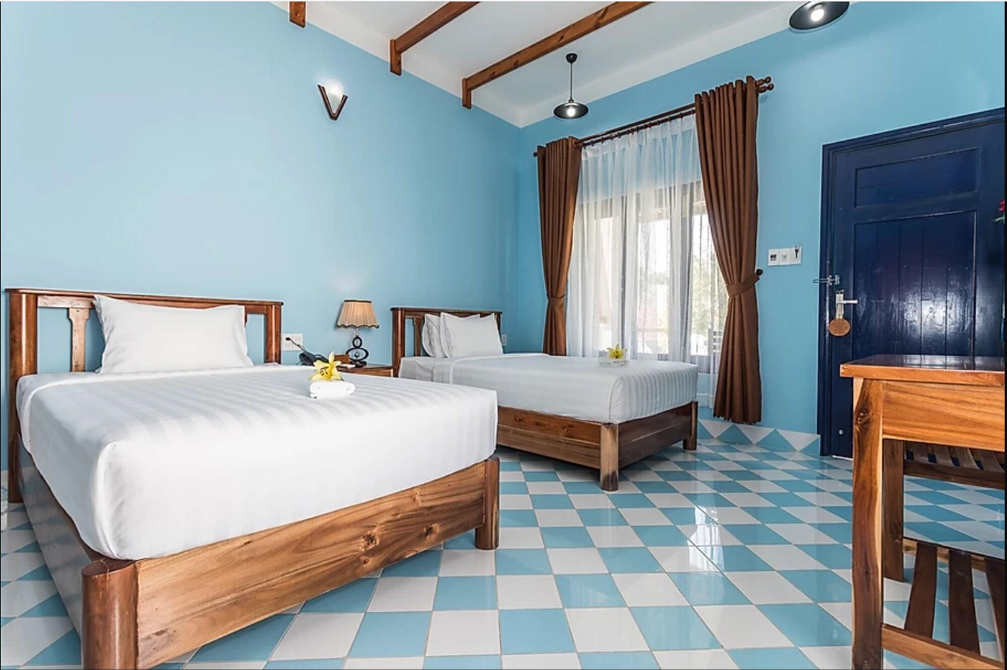 Isabella Resort Phu Quoc Dış mekan fotoğraf