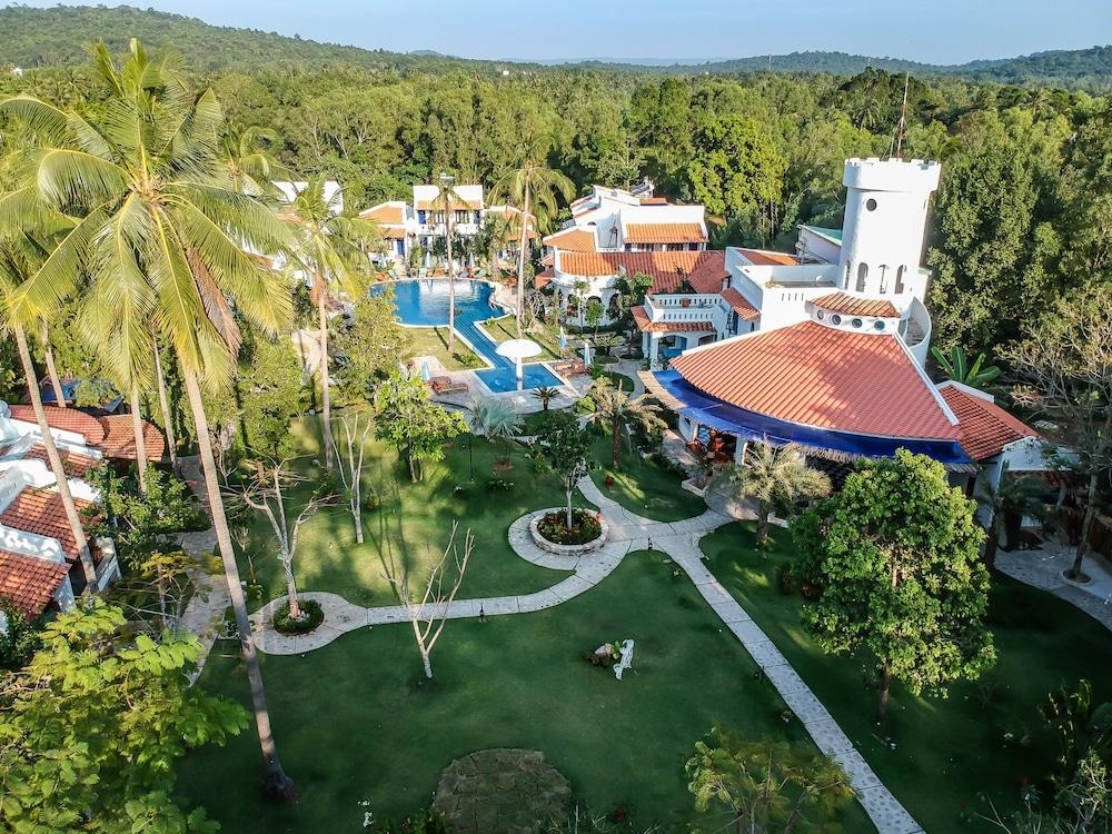 Isabella Resort Phu Quoc Dış mekan fotoğraf
