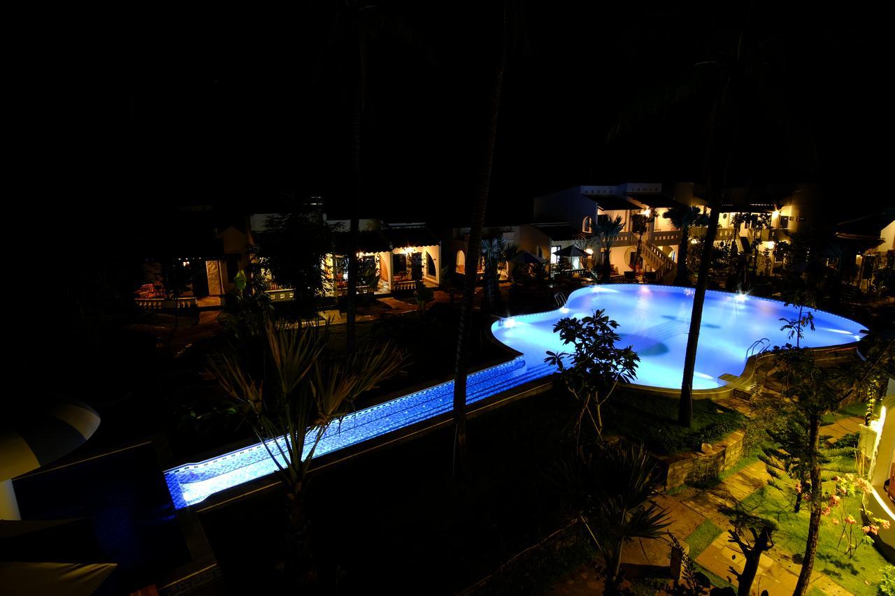 Isabella Resort Phu Quoc Dış mekan fotoğraf