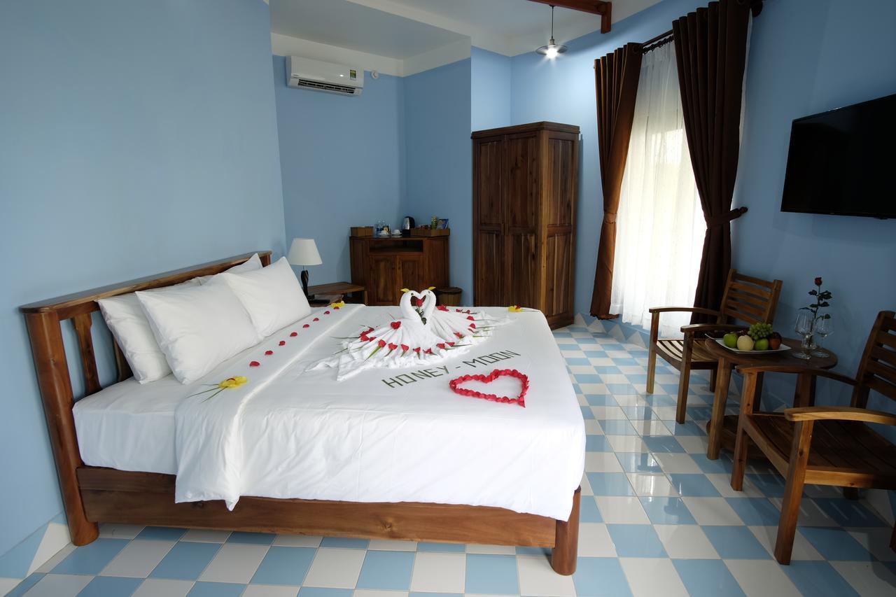Isabella Resort Phu Quoc Dış mekan fotoğraf