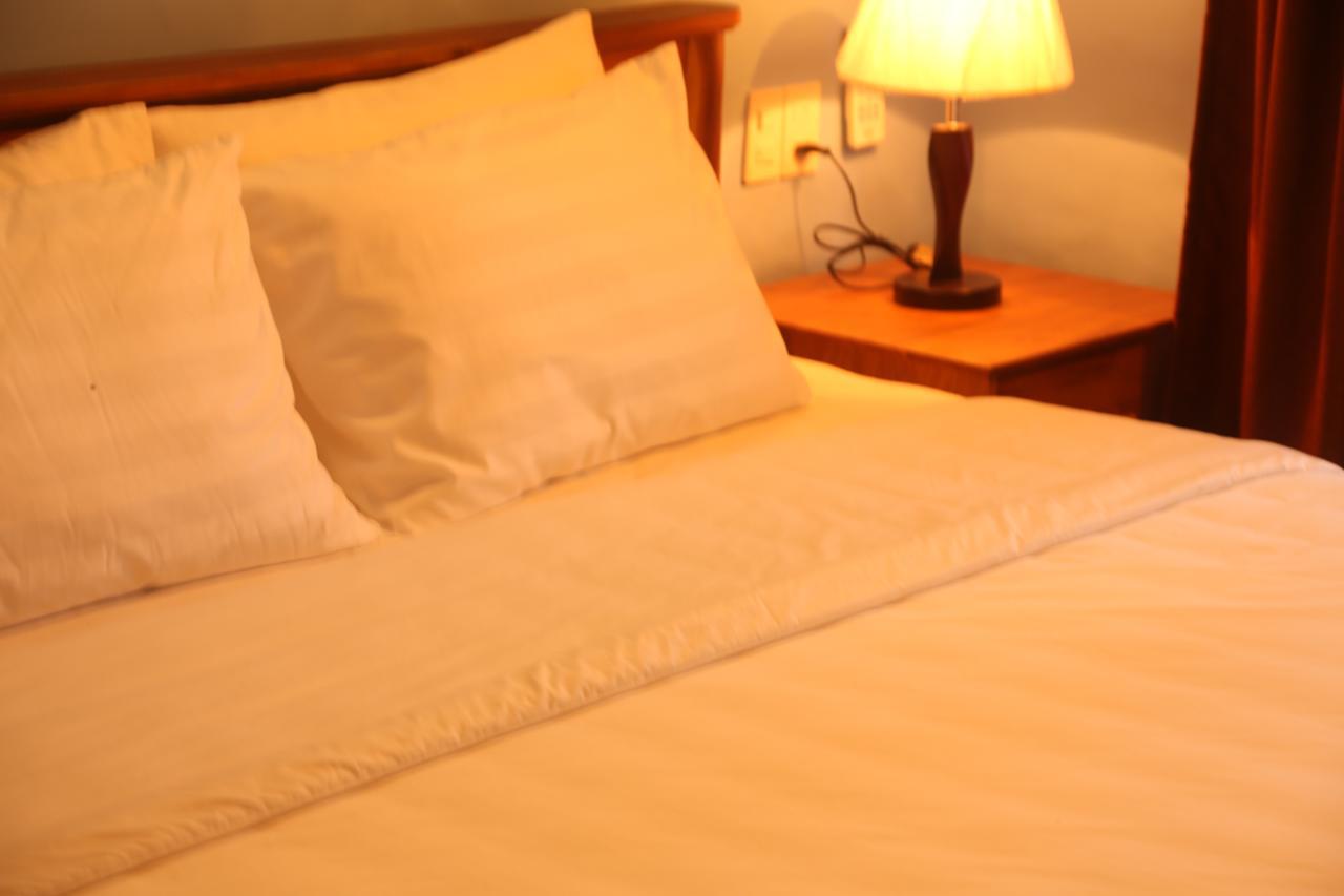 Isabella Resort Phu Quoc Dış mekan fotoğraf