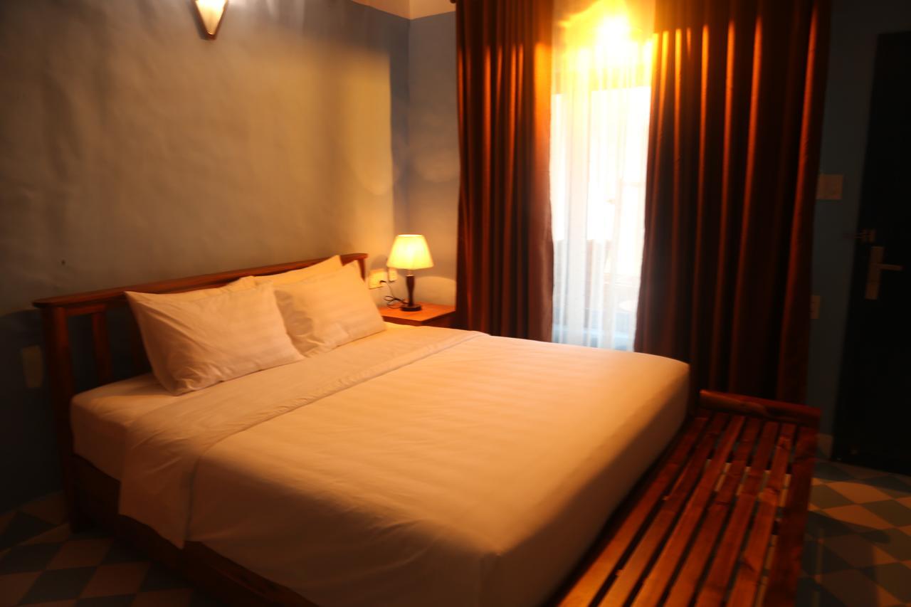Isabella Resort Phu Quoc Dış mekan fotoğraf