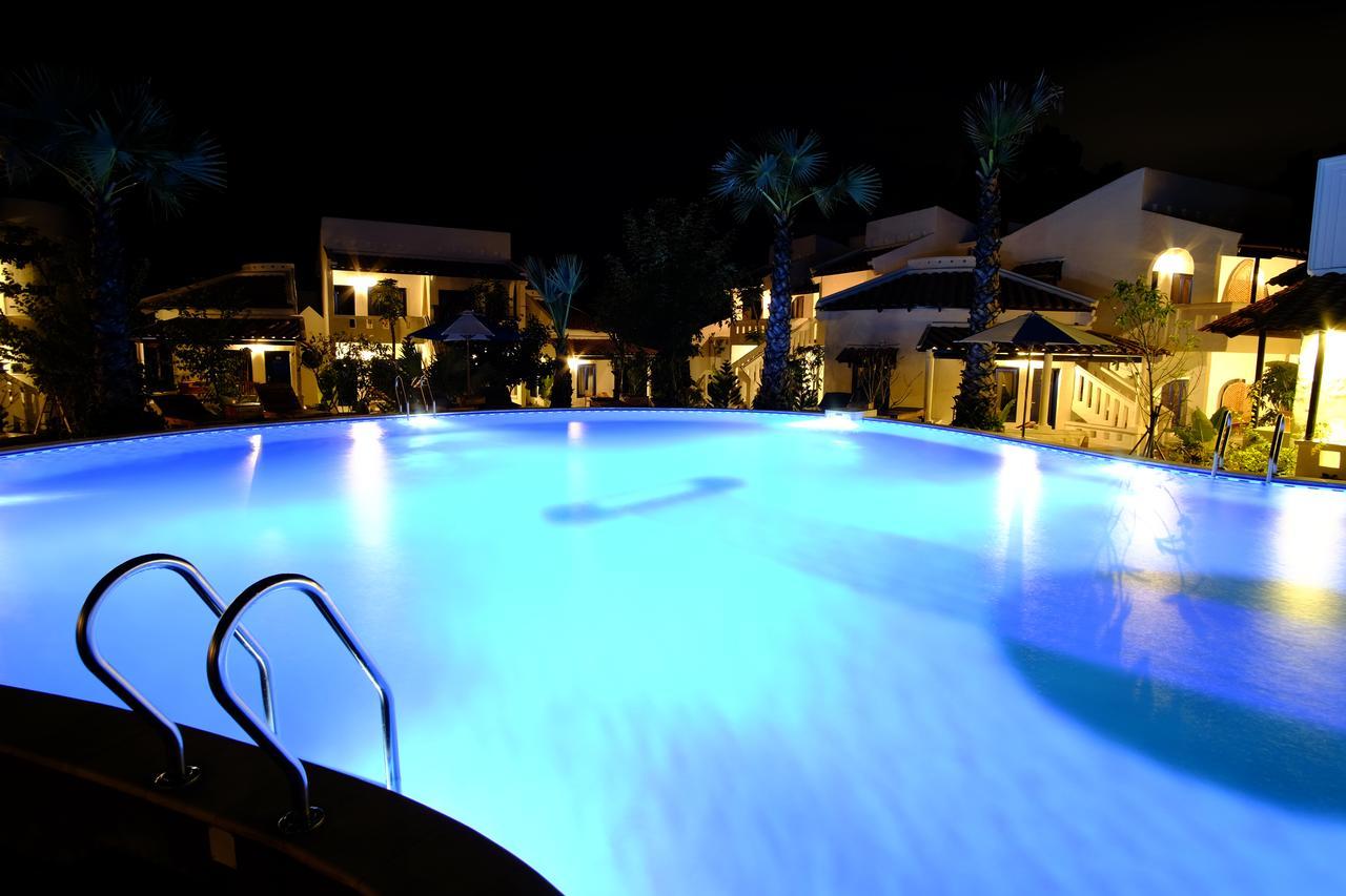 Isabella Resort Phu Quoc Dış mekan fotoğraf