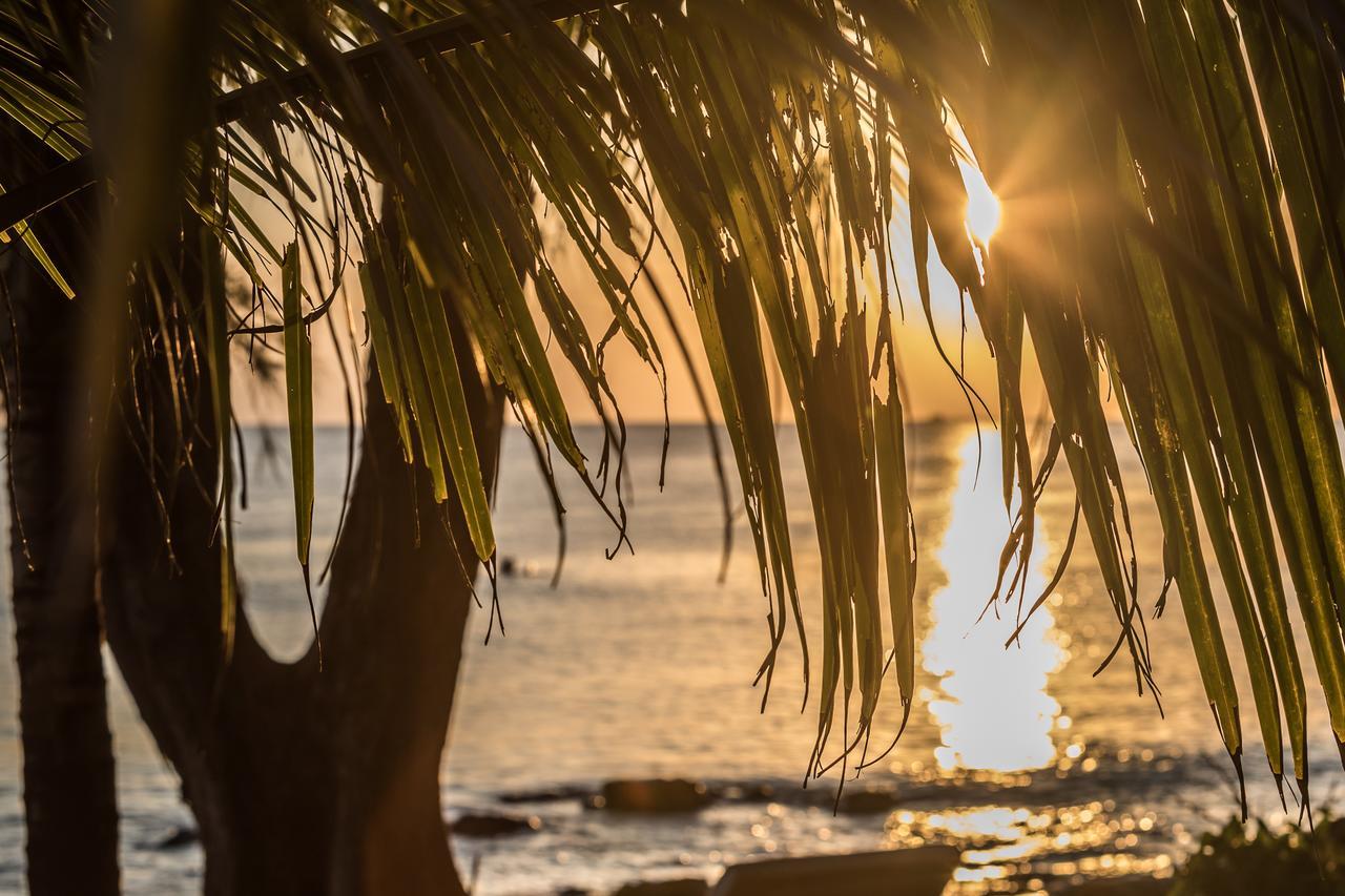 Isabella Resort Phu Quoc Dış mekan fotoğraf