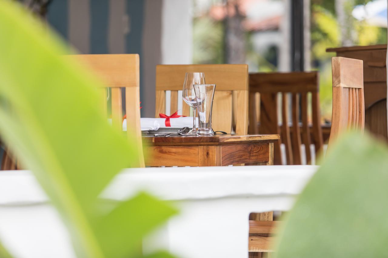 Isabella Resort Phu Quoc Dış mekan fotoğraf