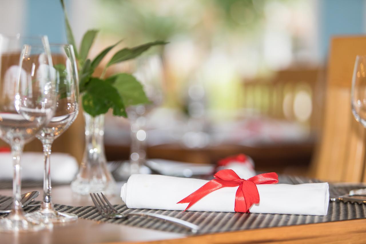 Isabella Resort Phu Quoc Dış mekan fotoğraf
