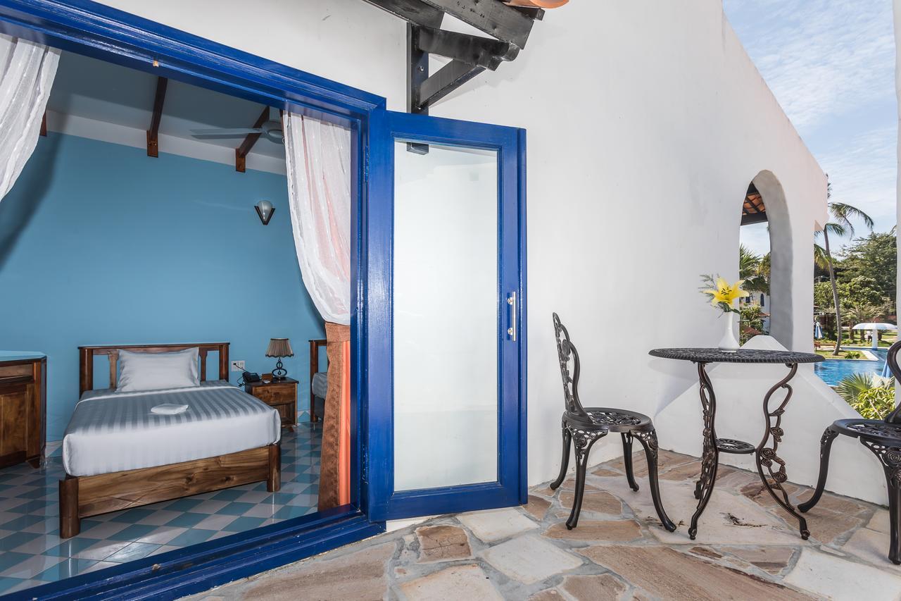 Isabella Resort Phu Quoc Dış mekan fotoğraf