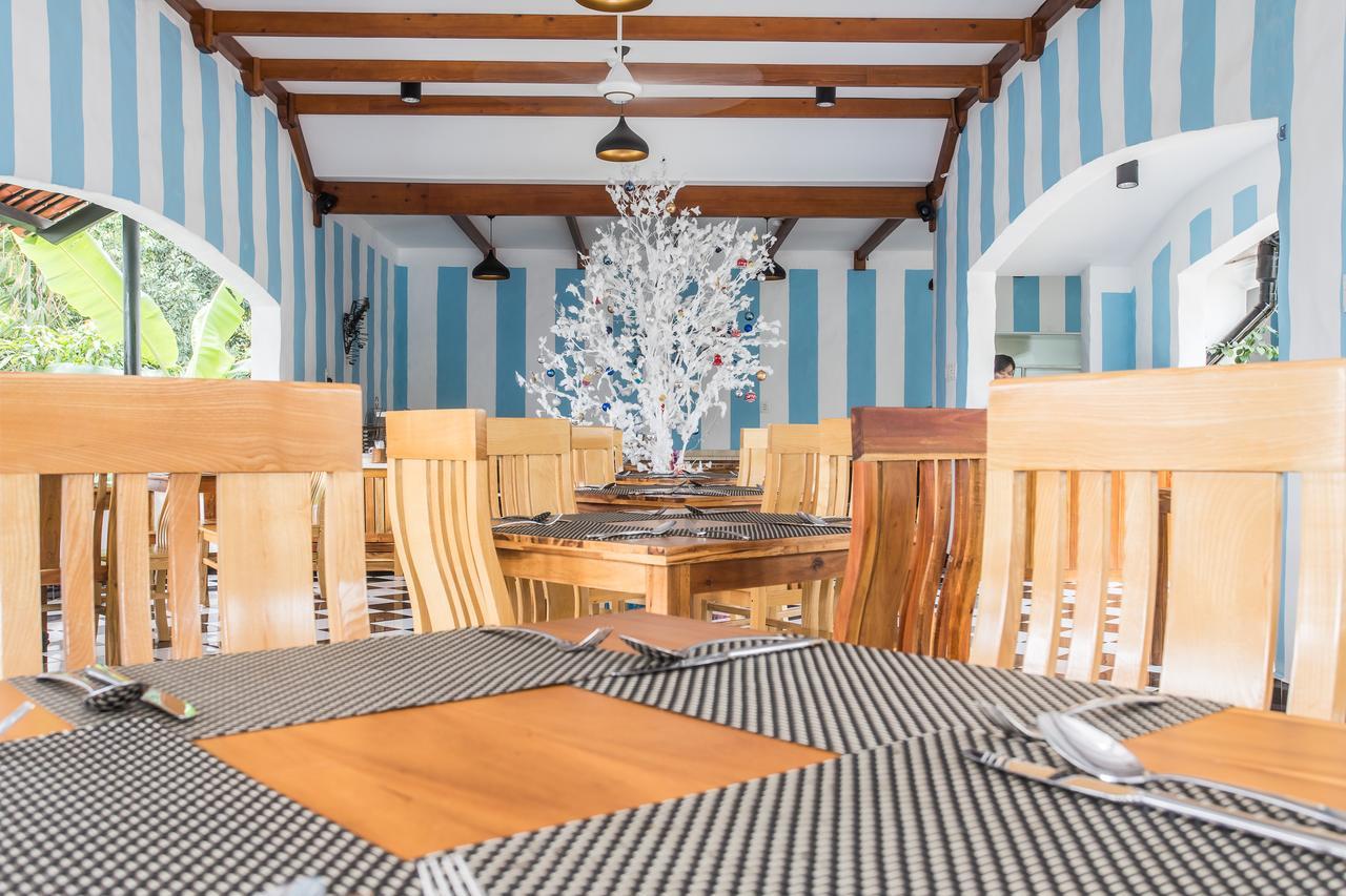 Isabella Resort Phu Quoc Dış mekan fotoğraf