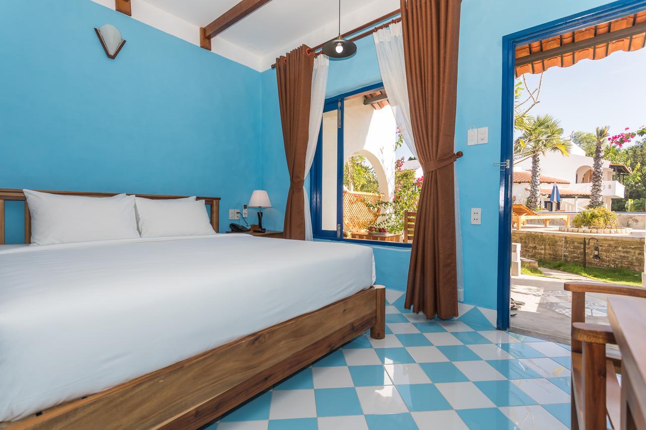 Isabella Resort Phu Quoc Dış mekan fotoğraf