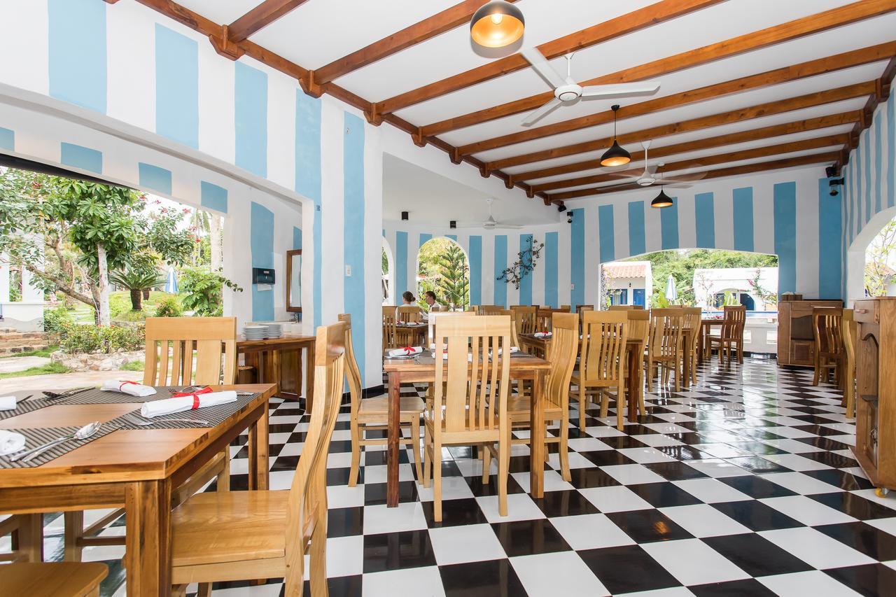 Isabella Resort Phu Quoc Dış mekan fotoğraf