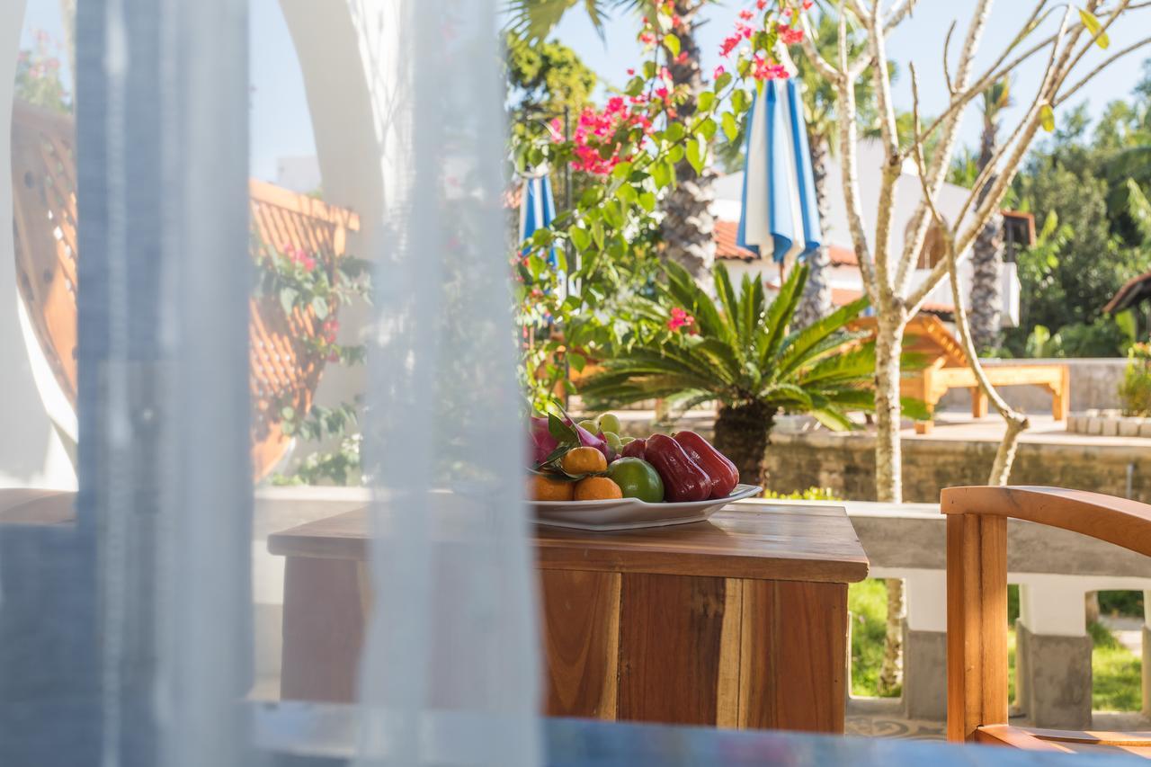Isabella Resort Phu Quoc Dış mekan fotoğraf