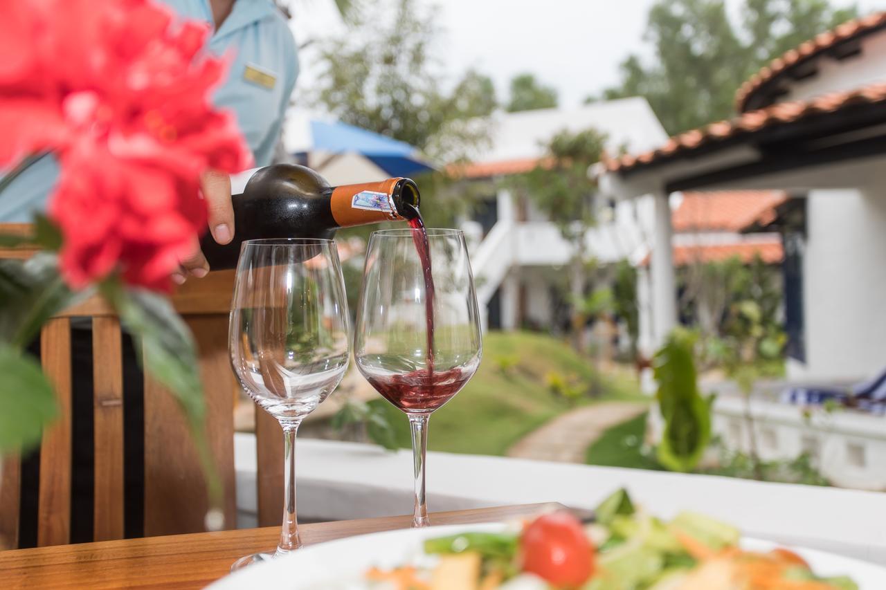 Isabella Resort Phu Quoc Dış mekan fotoğraf