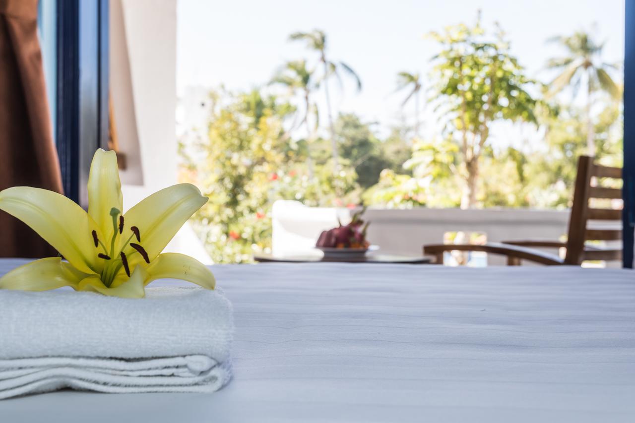 Isabella Resort Phu Quoc Dış mekan fotoğraf