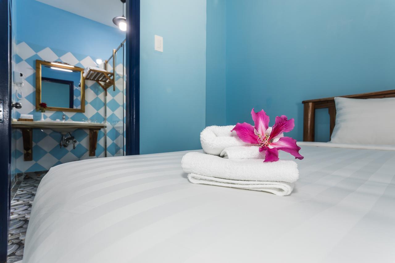 Isabella Resort Phu Quoc Dış mekan fotoğraf