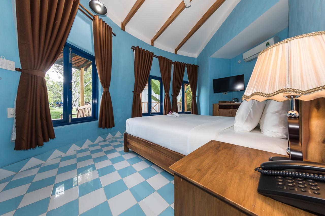 Isabella Resort Phu Quoc Dış mekan fotoğraf