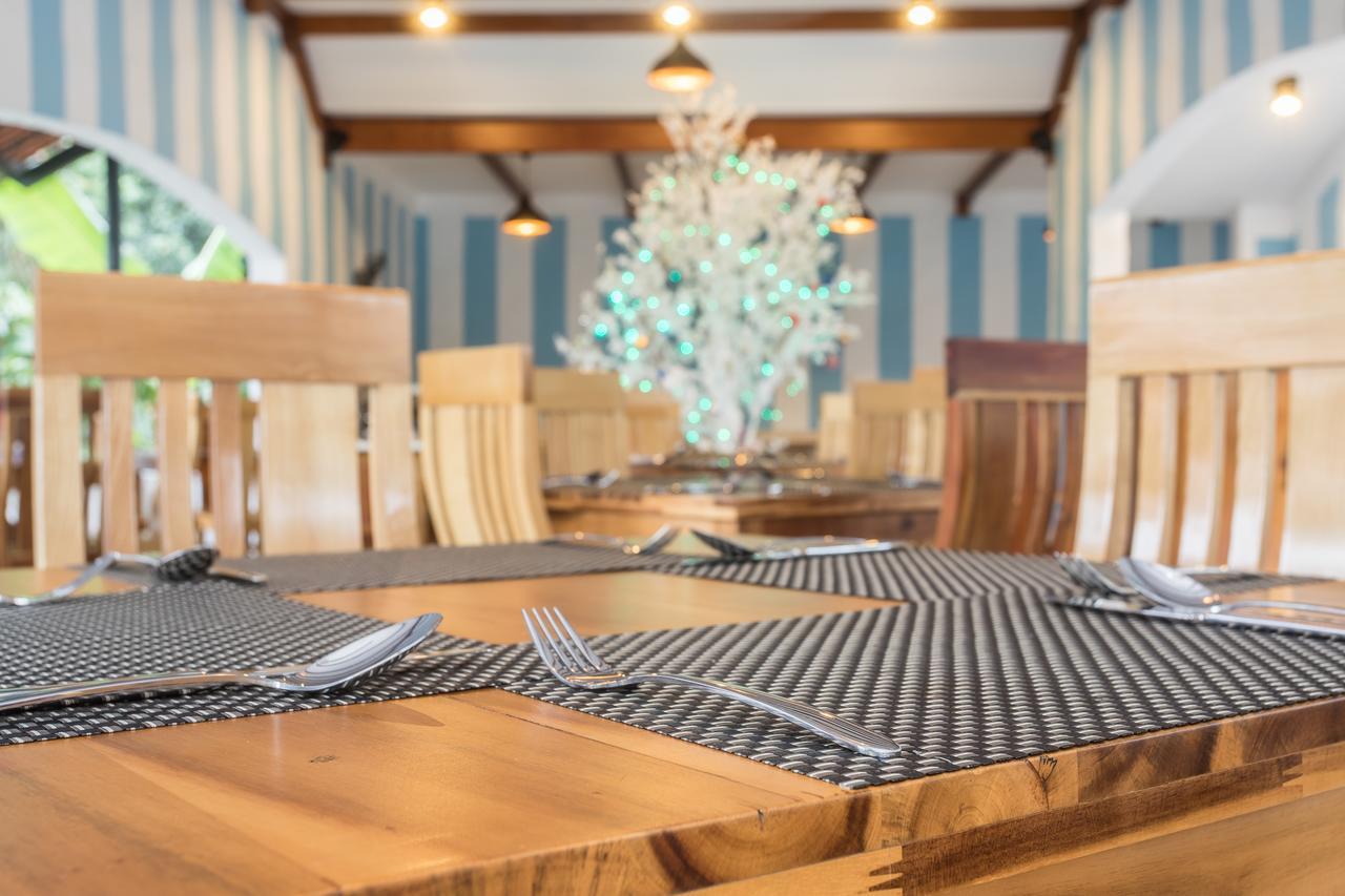 Isabella Resort Phu Quoc Dış mekan fotoğraf