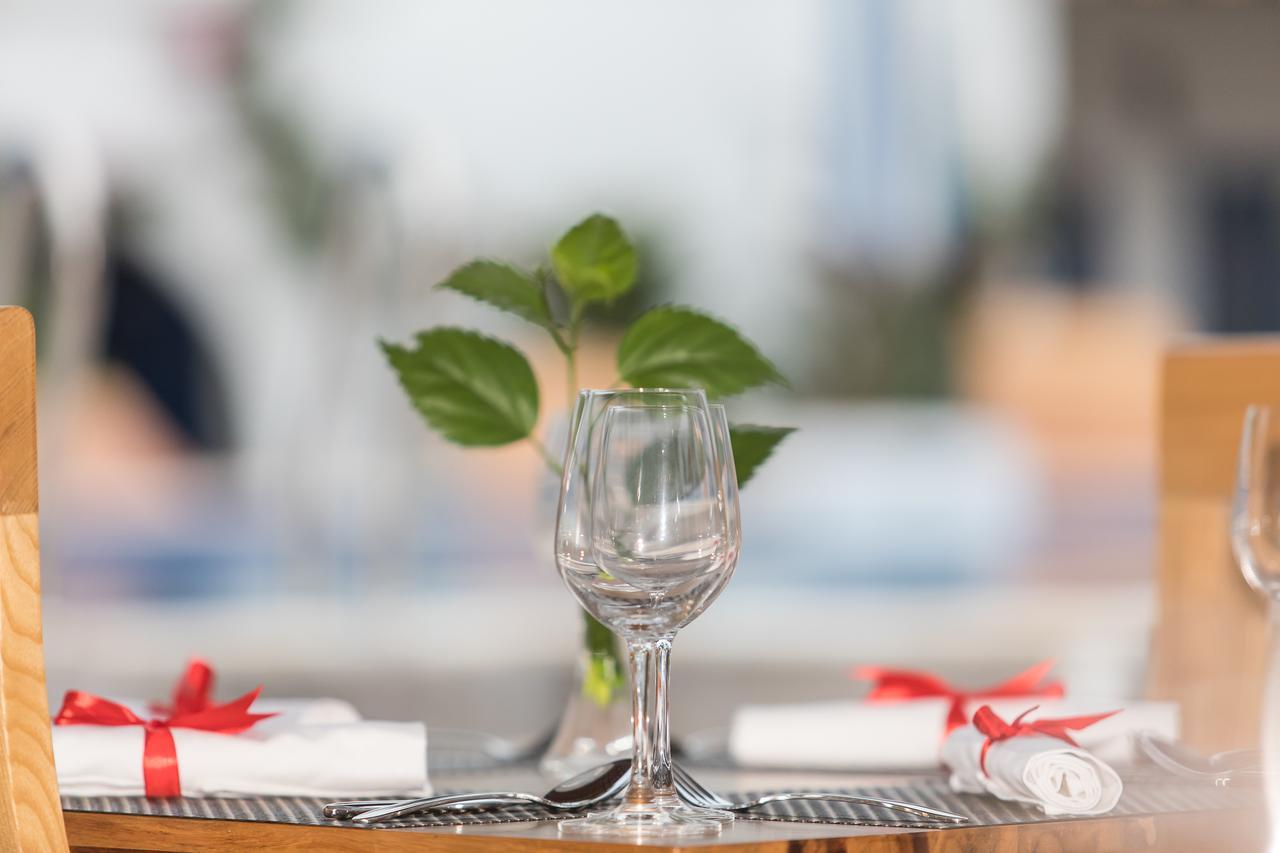 Isabella Resort Phu Quoc Dış mekan fotoğraf