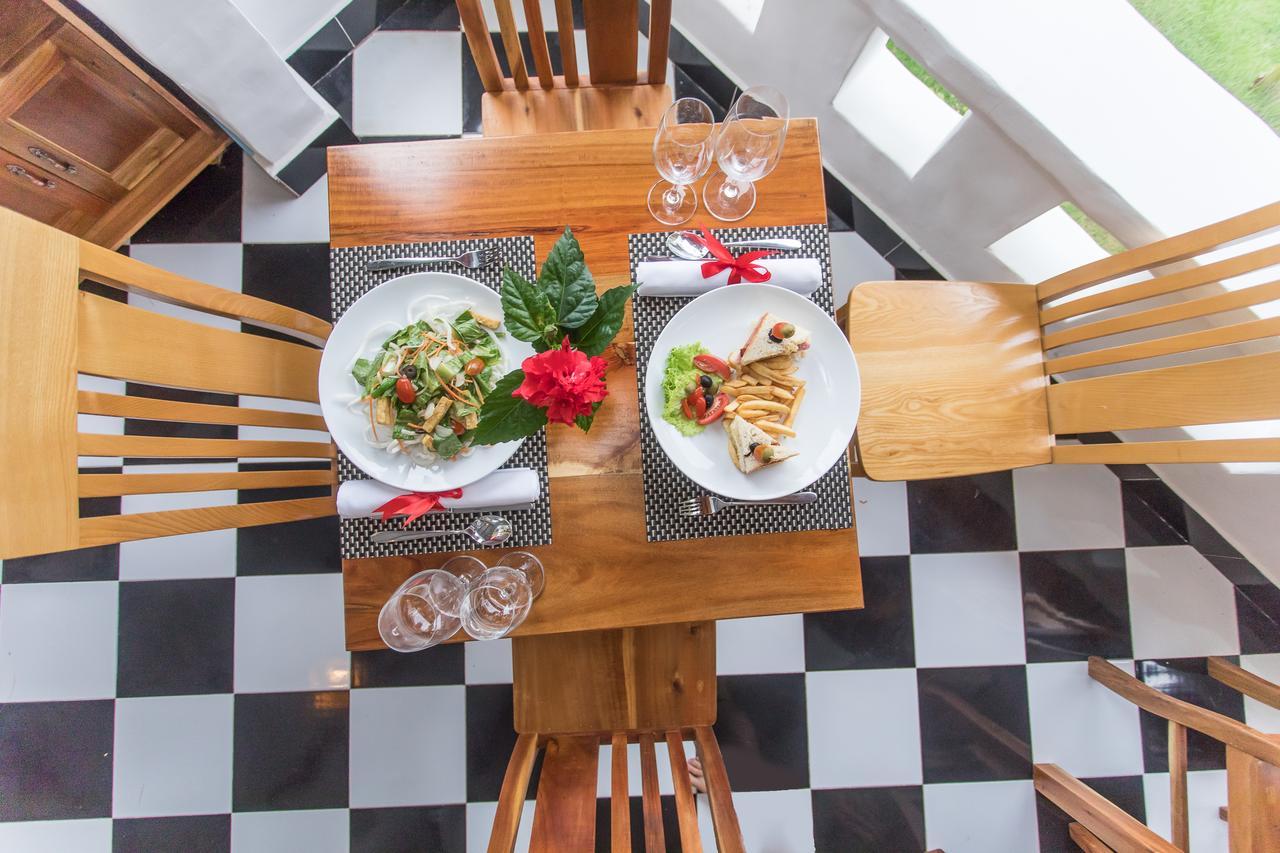 Isabella Resort Phu Quoc Dış mekan fotoğraf