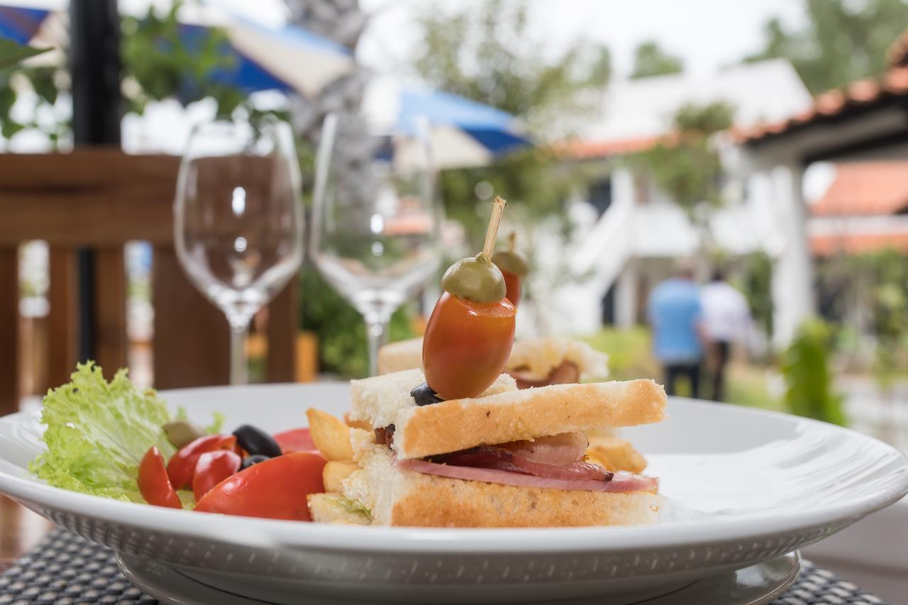 Isabella Resort Phu Quoc Dış mekan fotoğraf
