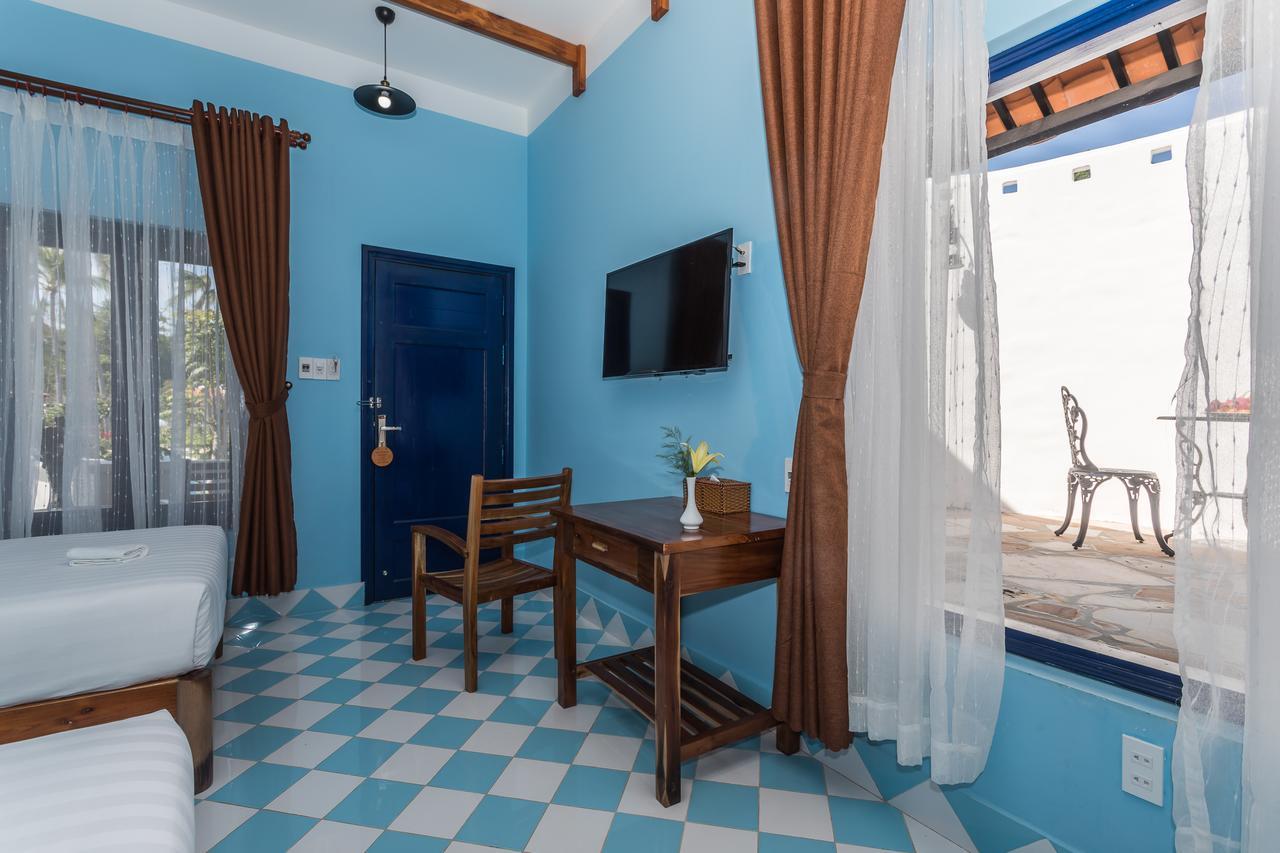 Isabella Resort Phu Quoc Dış mekan fotoğraf