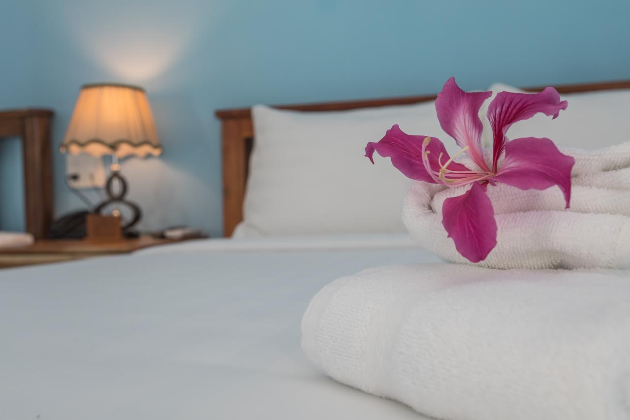 Isabella Resort Phu Quoc Dış mekan fotoğraf