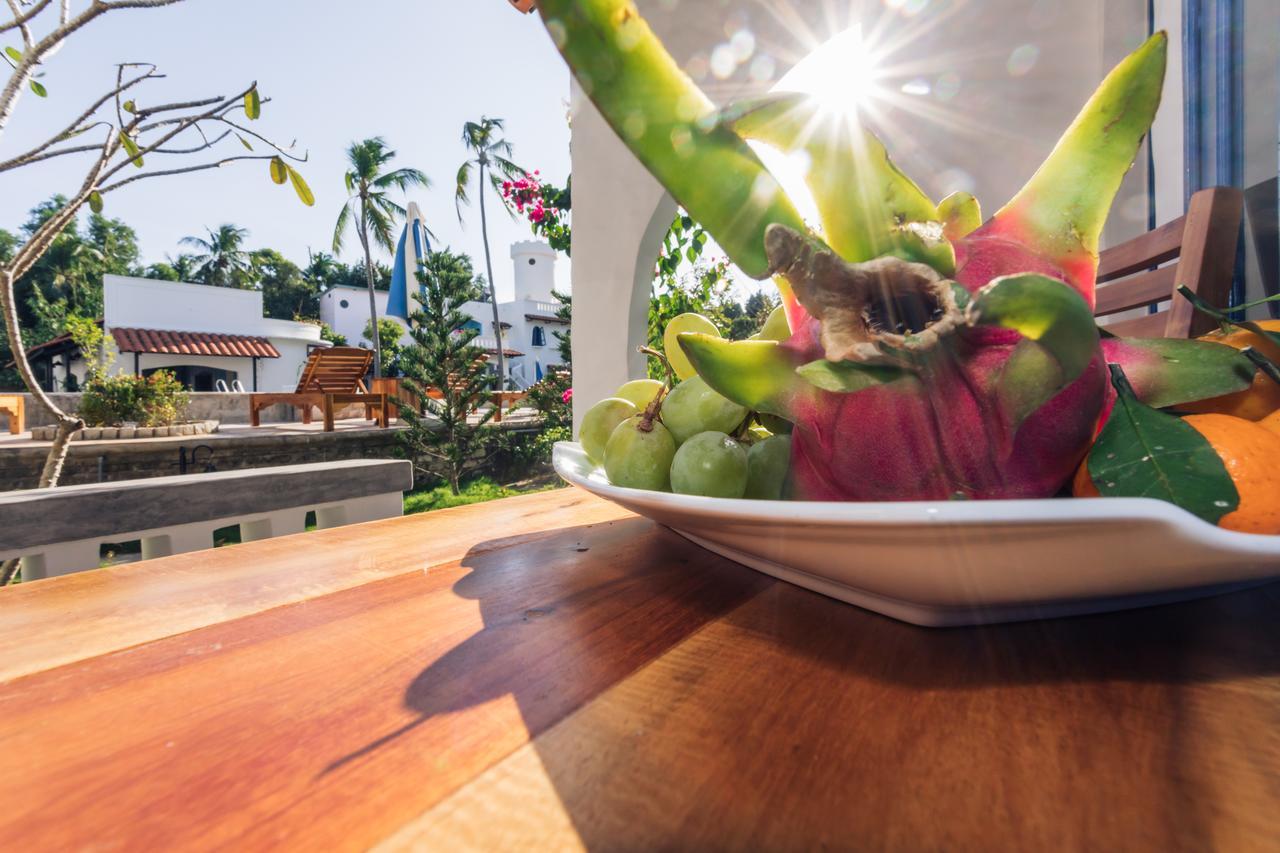 Isabella Resort Phu Quoc Dış mekan fotoğraf