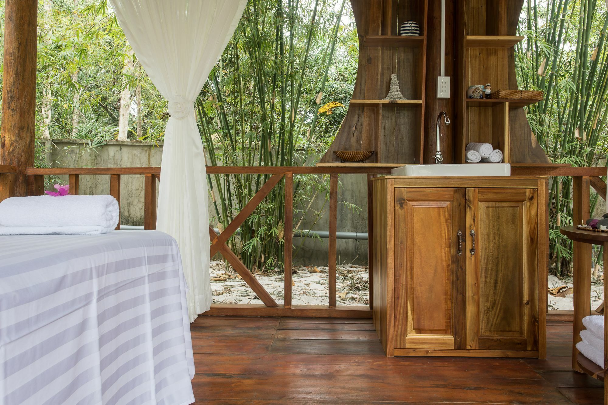 Isabella Resort Phu Quoc Dış mekan fotoğraf