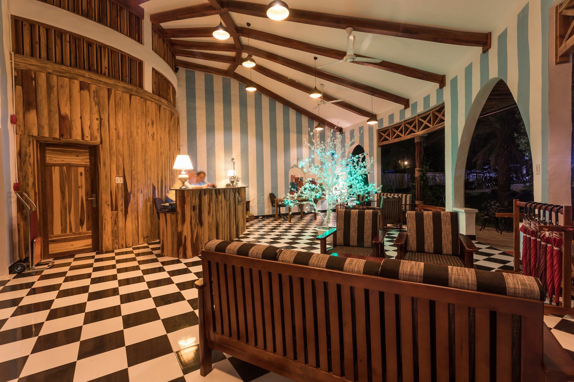 Isabella Resort Phu Quoc Dış mekan fotoğraf