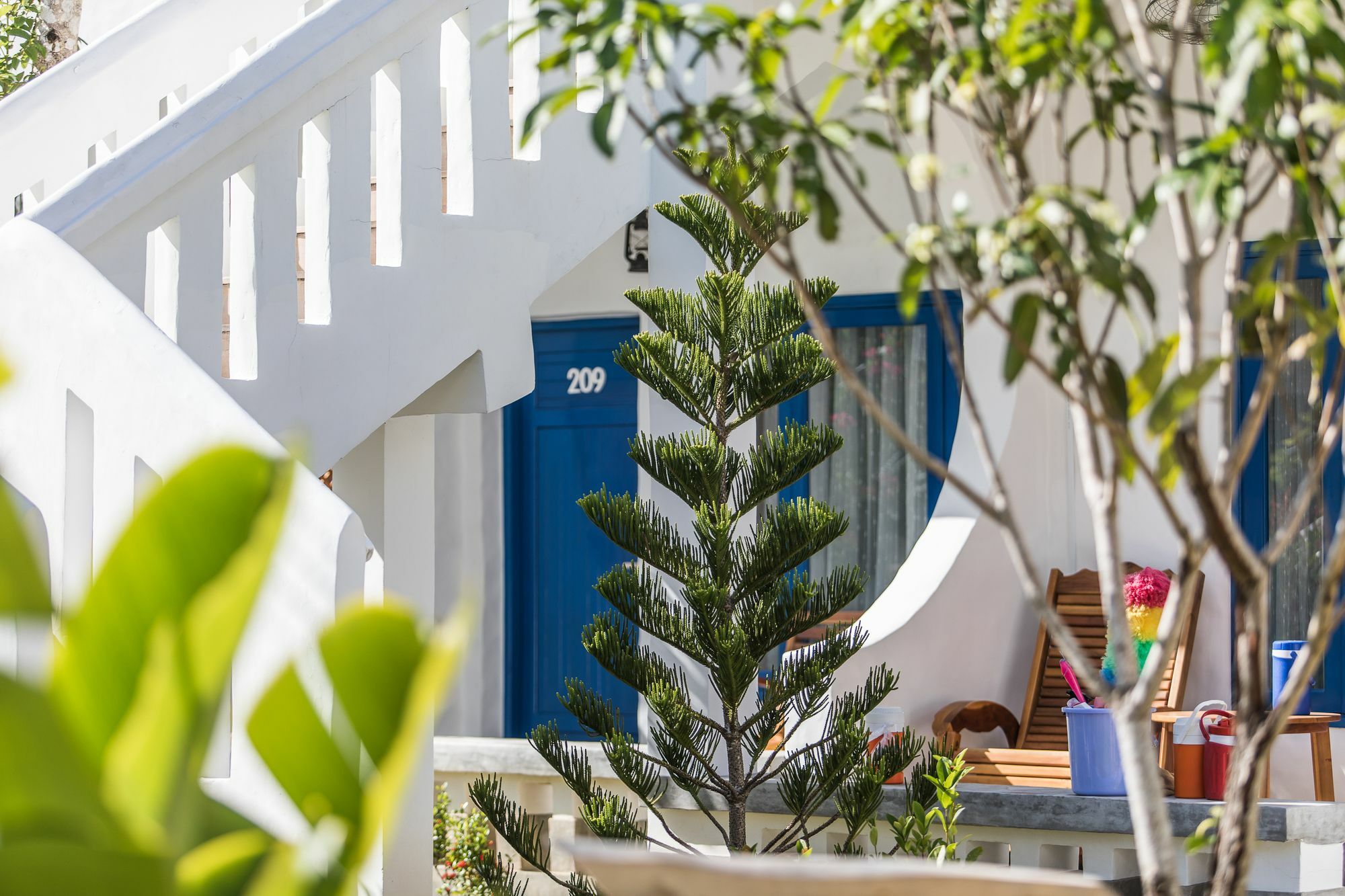 Isabella Resort Phu Quoc Dış mekan fotoğraf