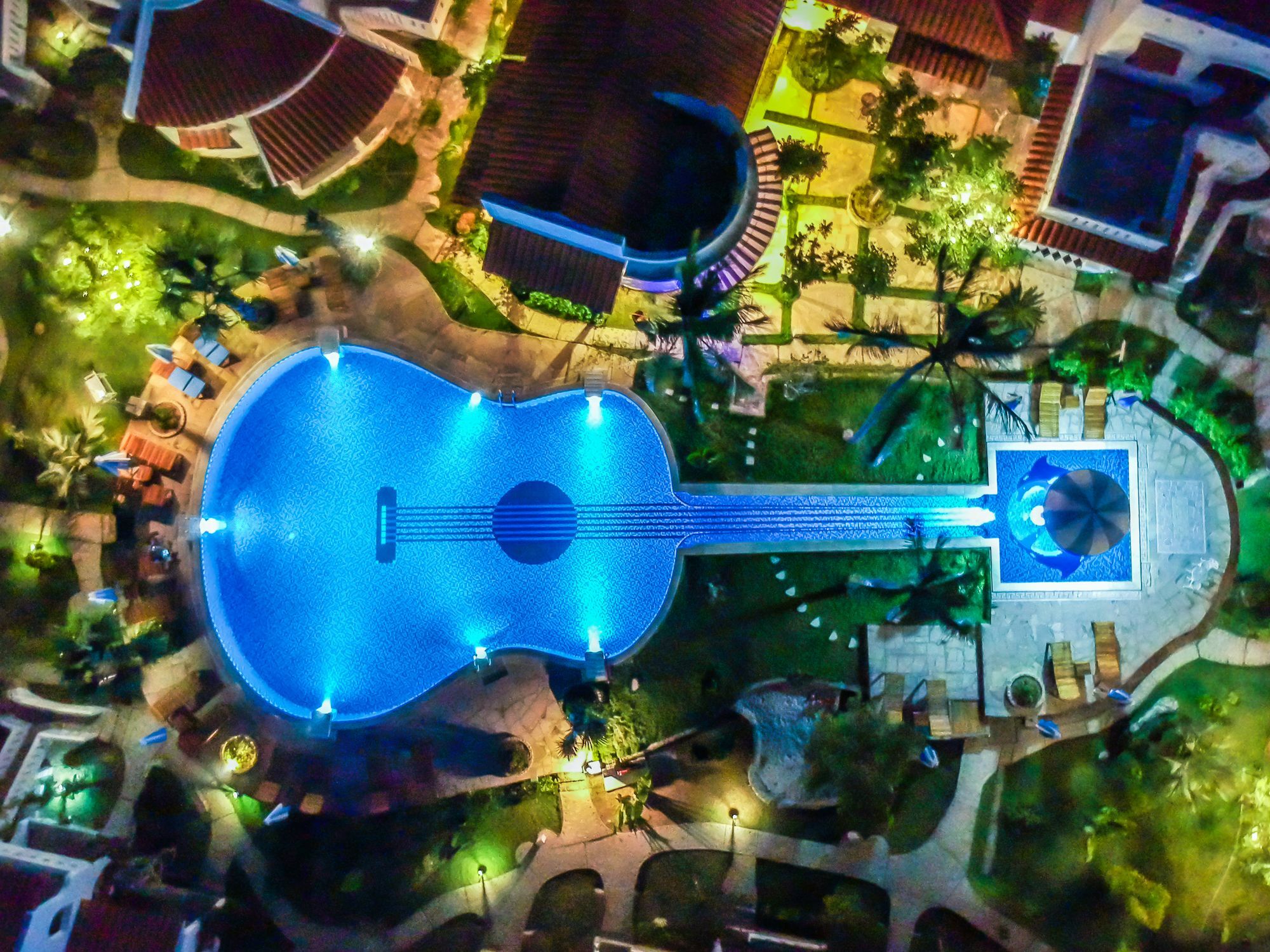 Isabella Resort Phu Quoc Dış mekan fotoğraf