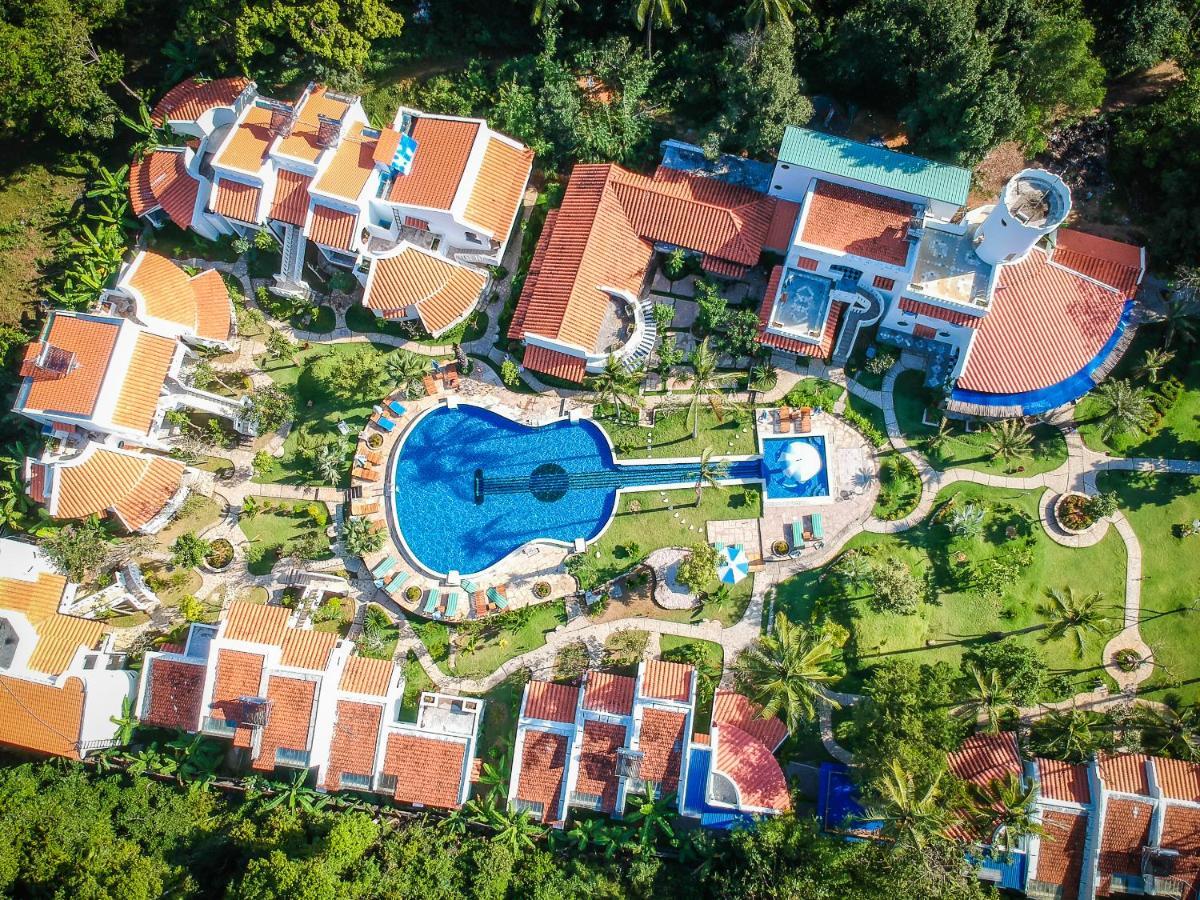 Isabella Resort Phu Quoc Oda fotoğraf