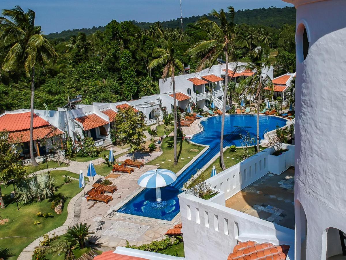 Isabella Resort Phu Quoc Oda fotoğraf