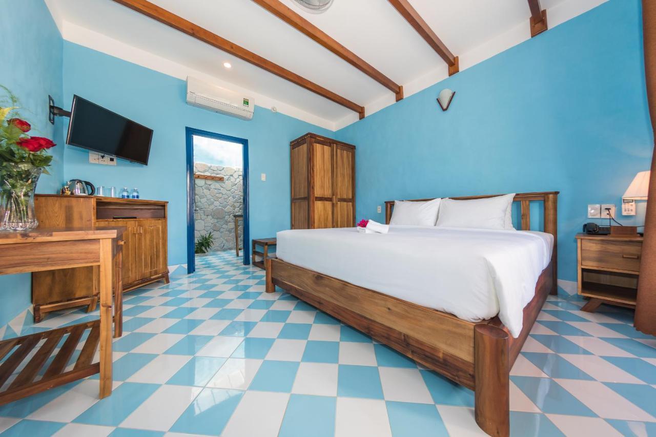 Isabella Resort Phu Quoc Oda fotoğraf
