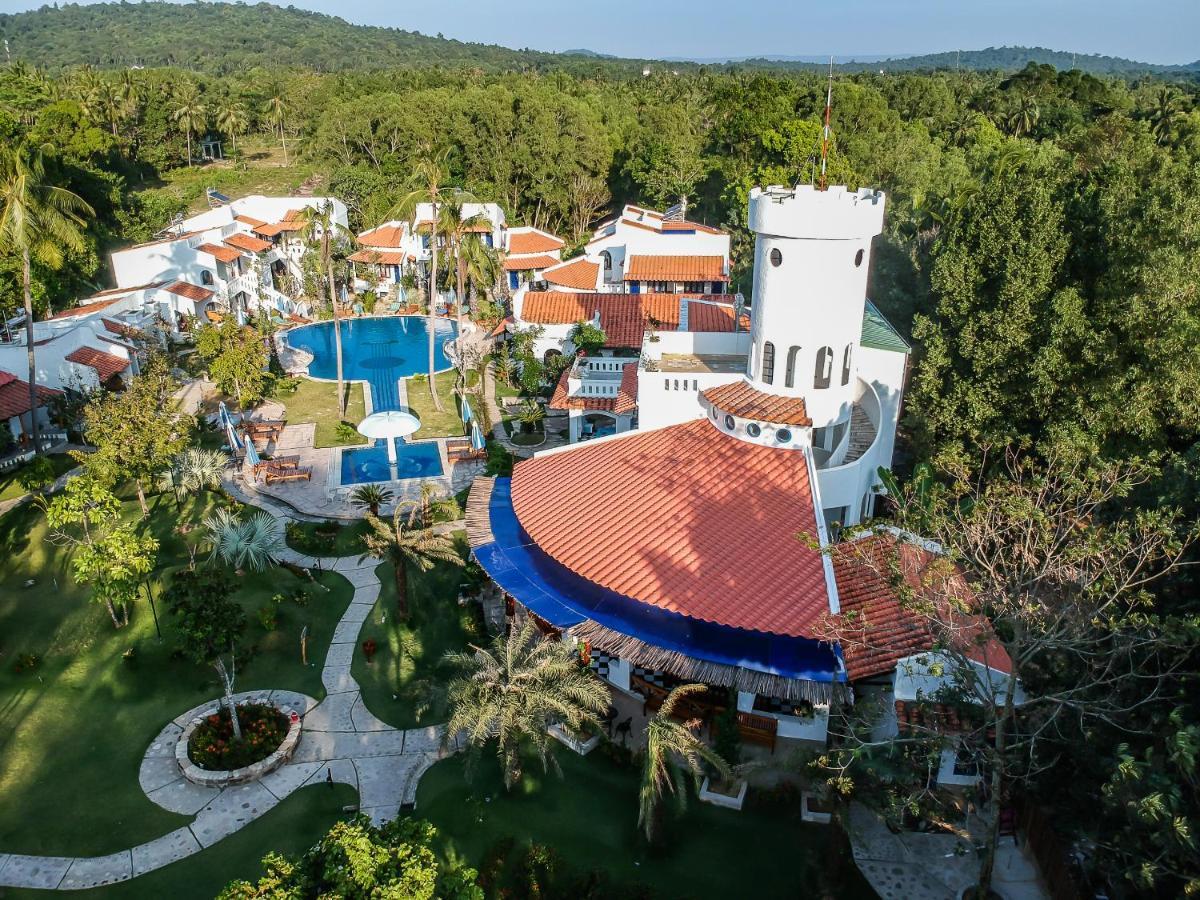 Isabella Resort Phu Quoc Oda fotoğraf