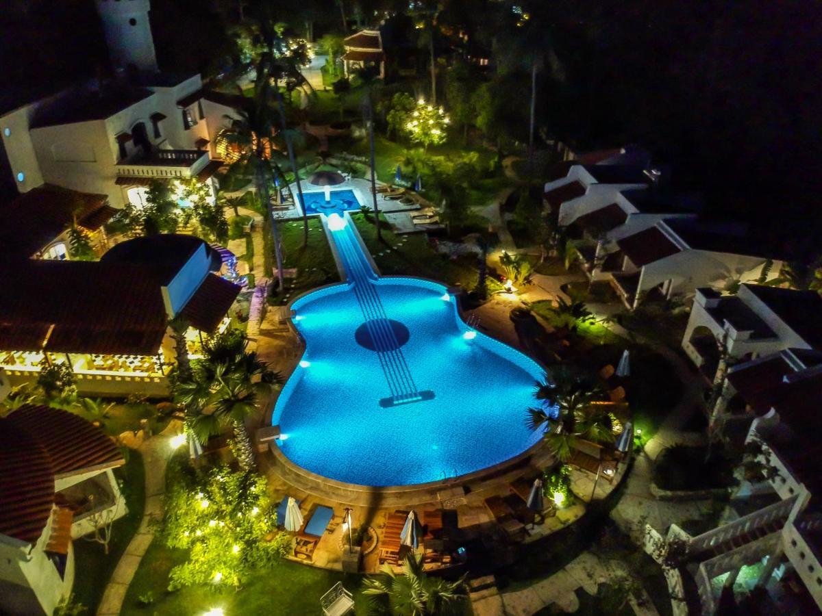 Isabella Resort Phu Quoc Oda fotoğraf