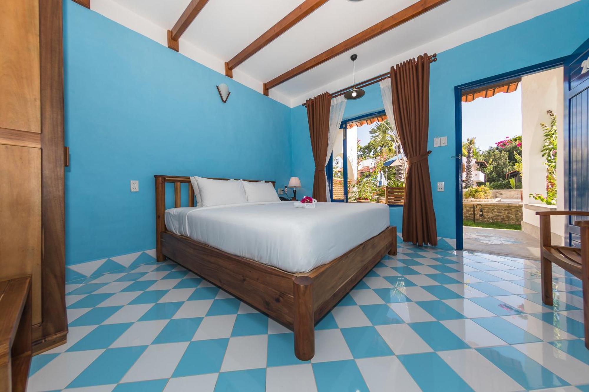 Isabella Resort Phu Quoc Dış mekan fotoğraf