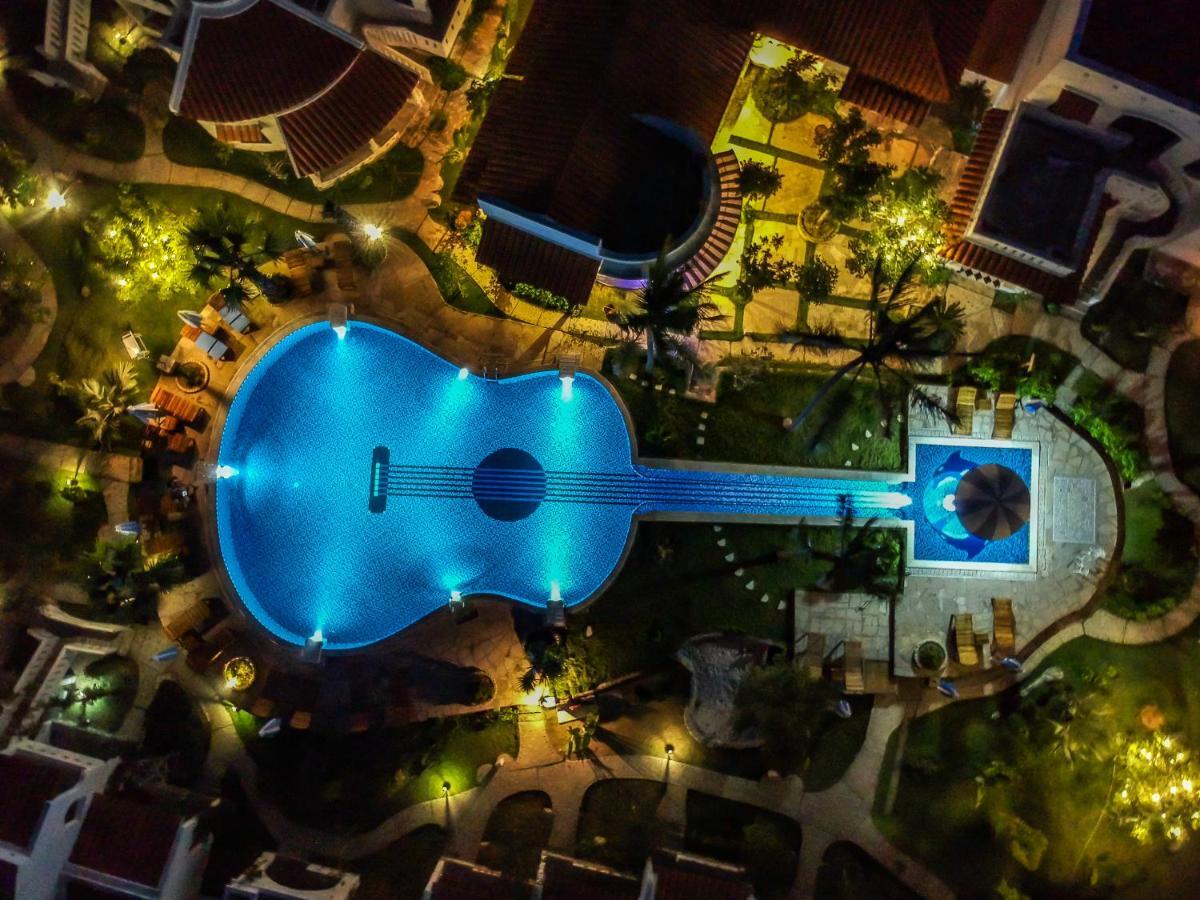 Isabella Resort Phu Quoc Oda fotoğraf