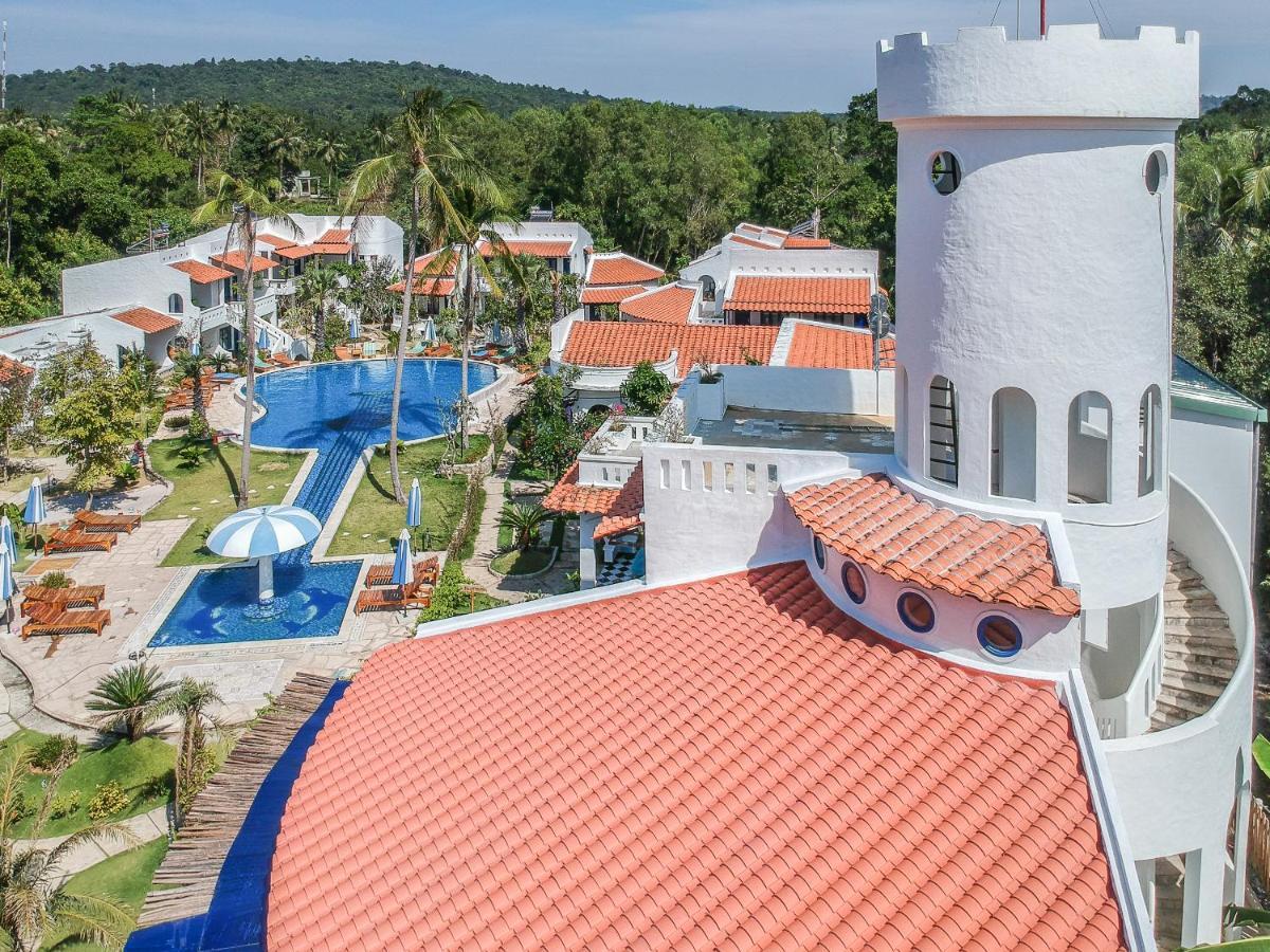 Isabella Resort Phu Quoc Oda fotoğraf