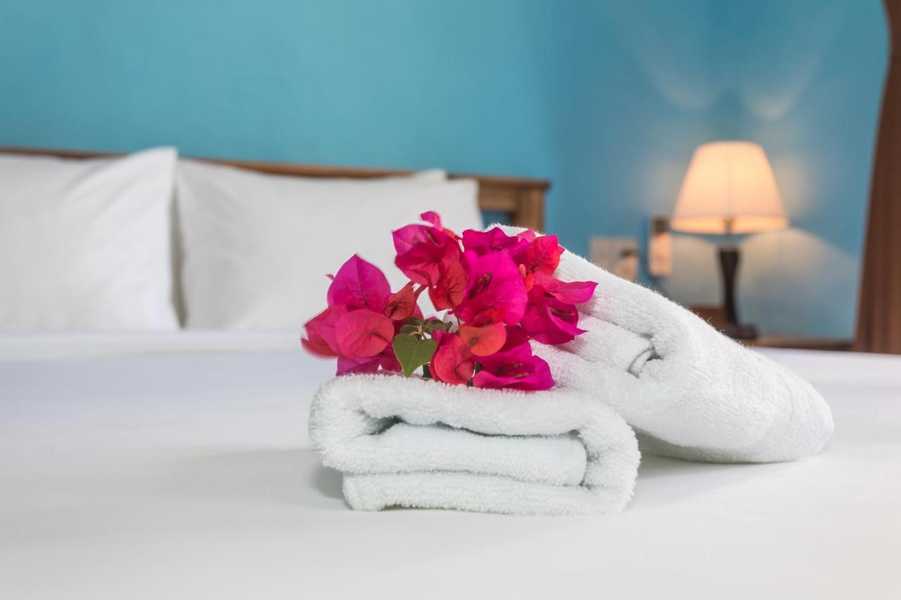 Isabella Resort Phu Quoc Oda fotoğraf