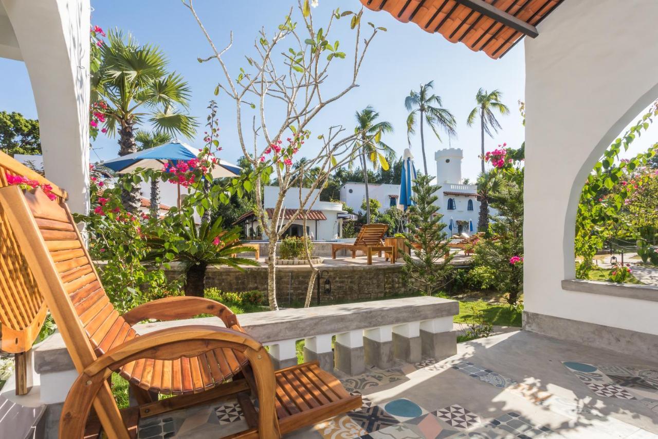 Isabella Resort Phu Quoc Oda fotoğraf