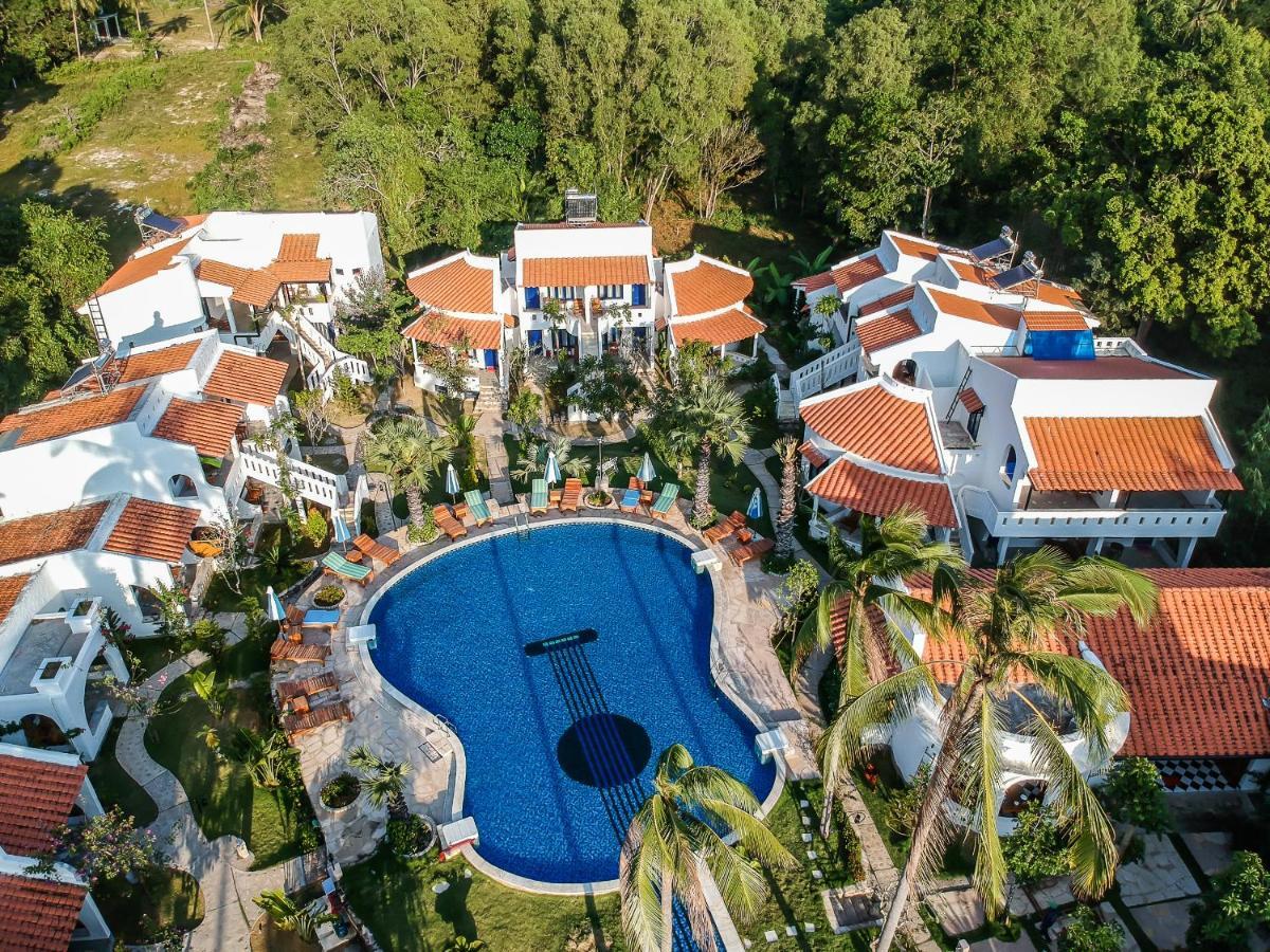 Isabella Resort Phu Quoc Oda fotoğraf